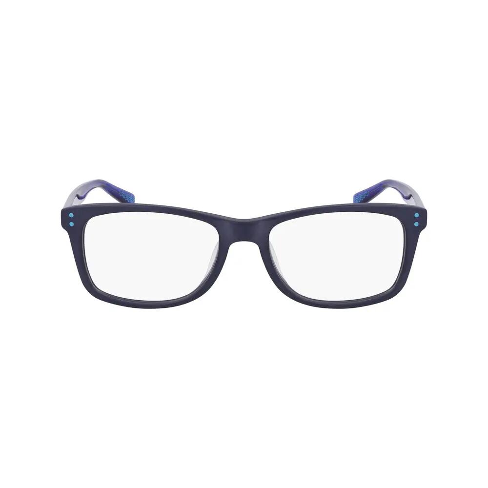 Occhiali da Vista Nike 5538 N 403 52 in Acetato Bambini Unisex 2/4