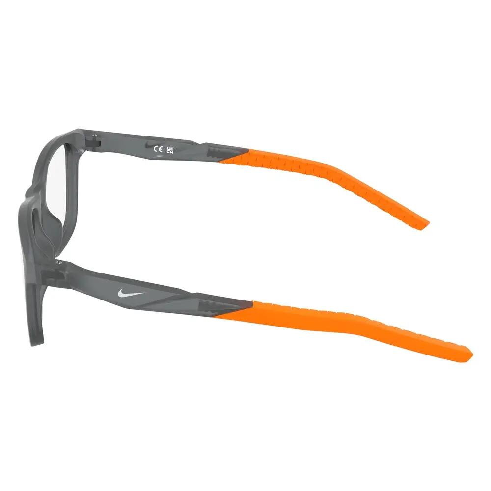 Occhiali da Vista Nike 5103 034 50 in Acetato Iniettato Bambini Unisex 3/4