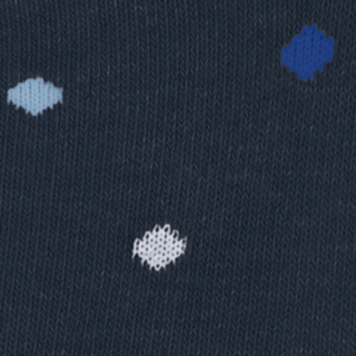 Kindersokken Falke Multidot 10/10