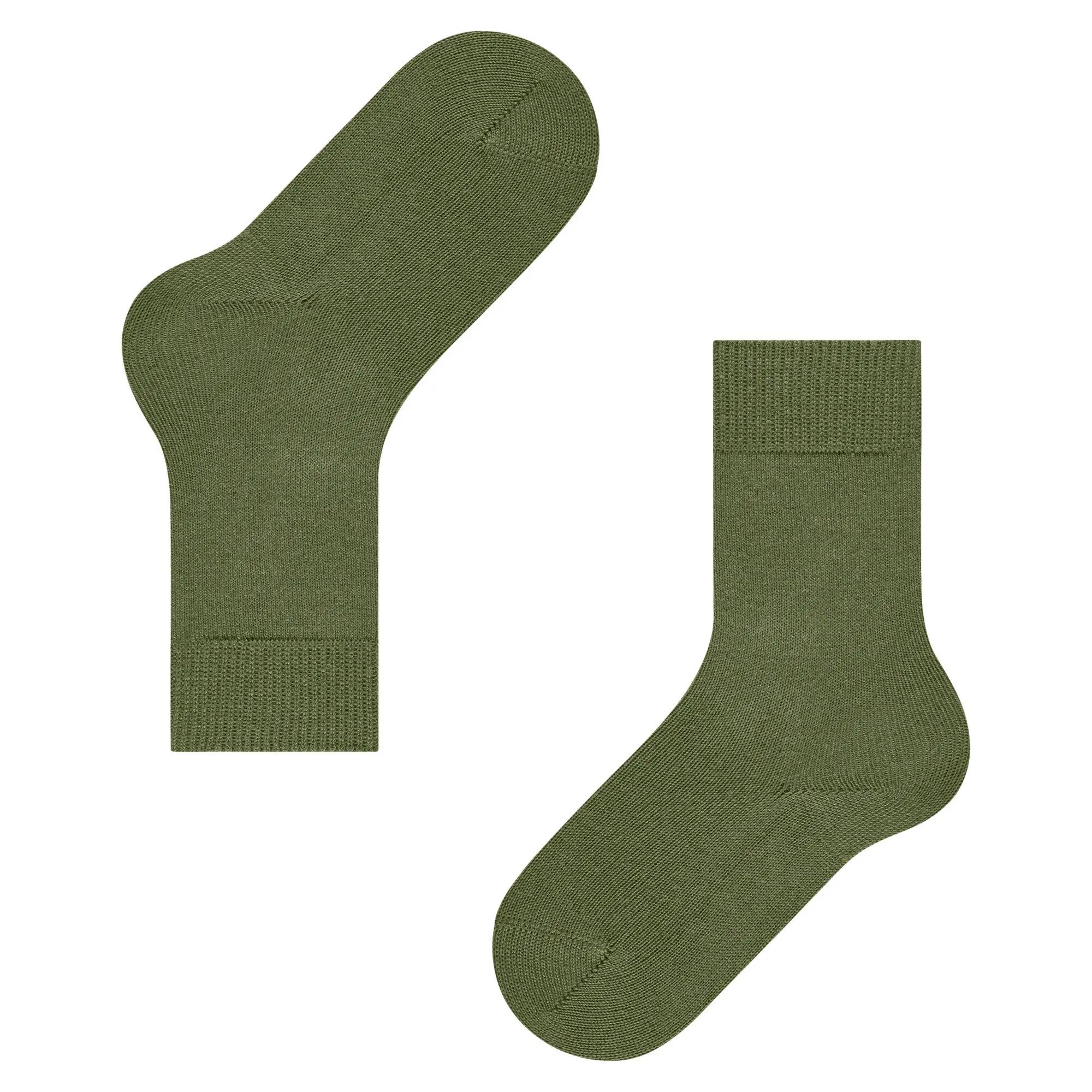 Merino Wol Sokjes Kind Falke Comfort 9/9