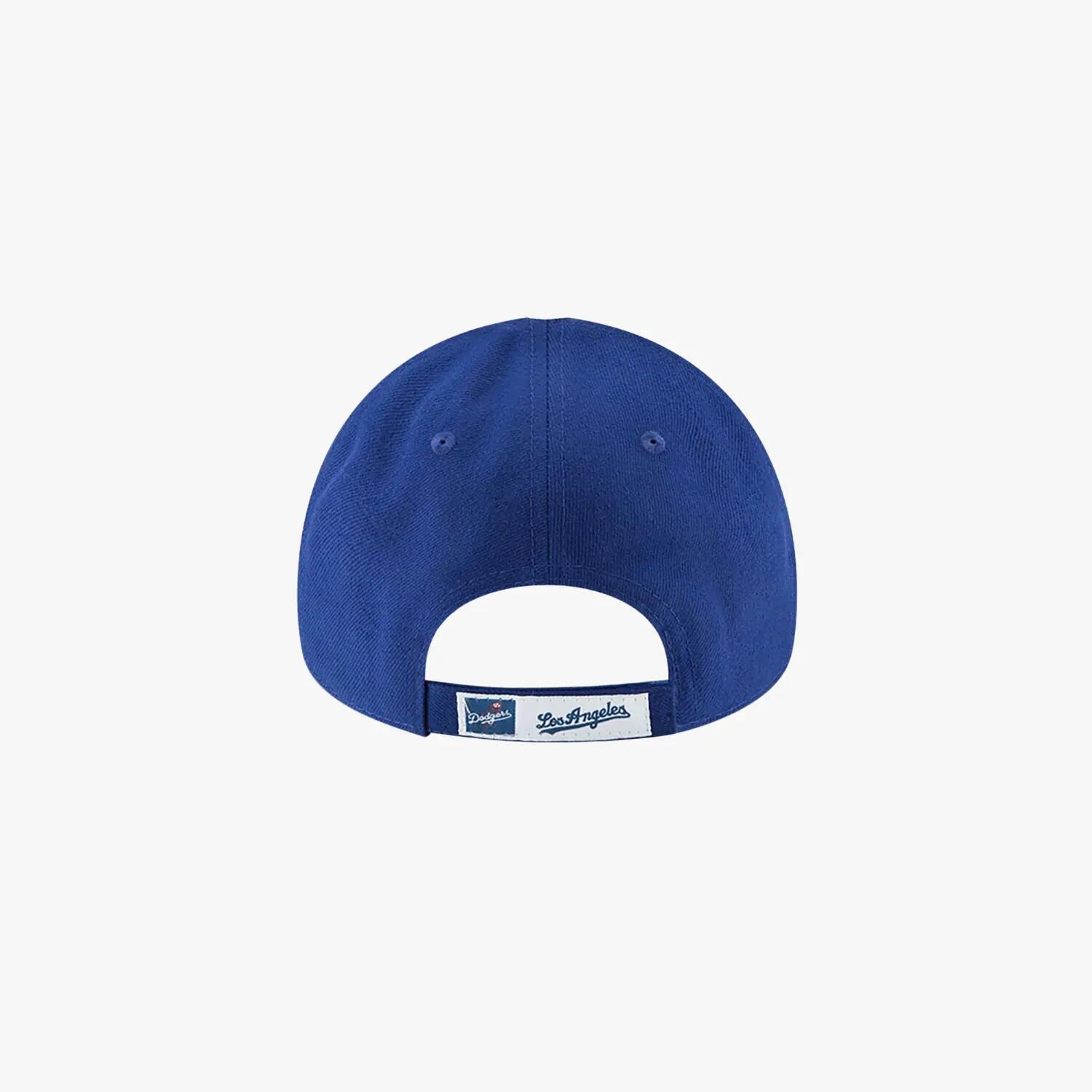 Casquette New era modèle 10047531-401 pour homme 4/4
