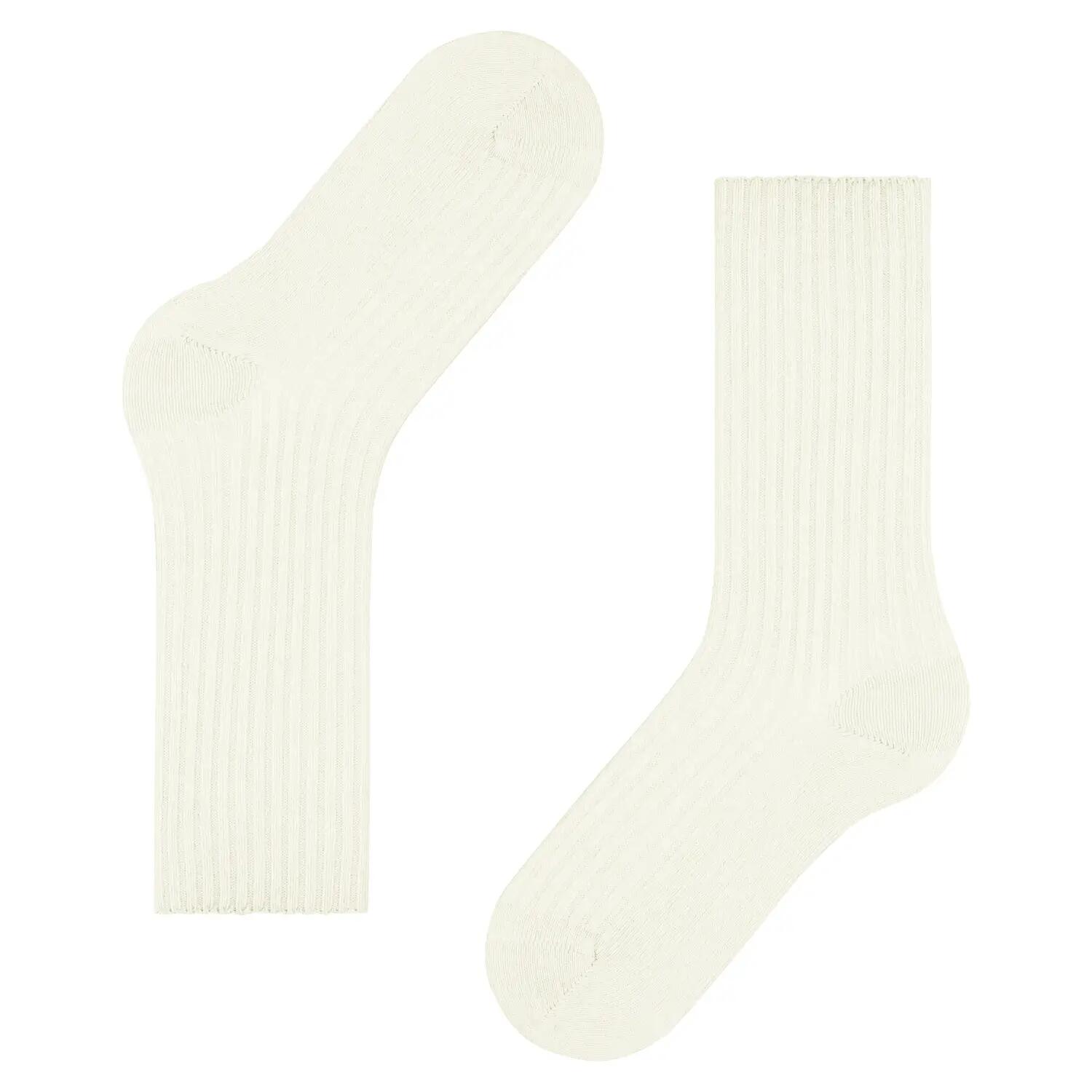 Damessokken Falke Cosy 8/8