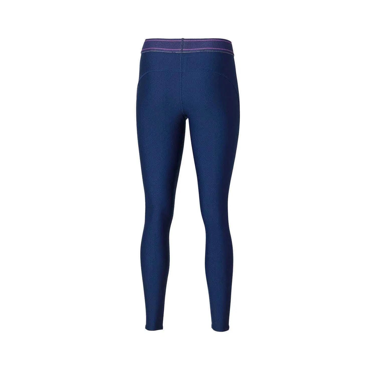 Pantalon Mizuno Tennis 7/8 Tight Femme 1/2