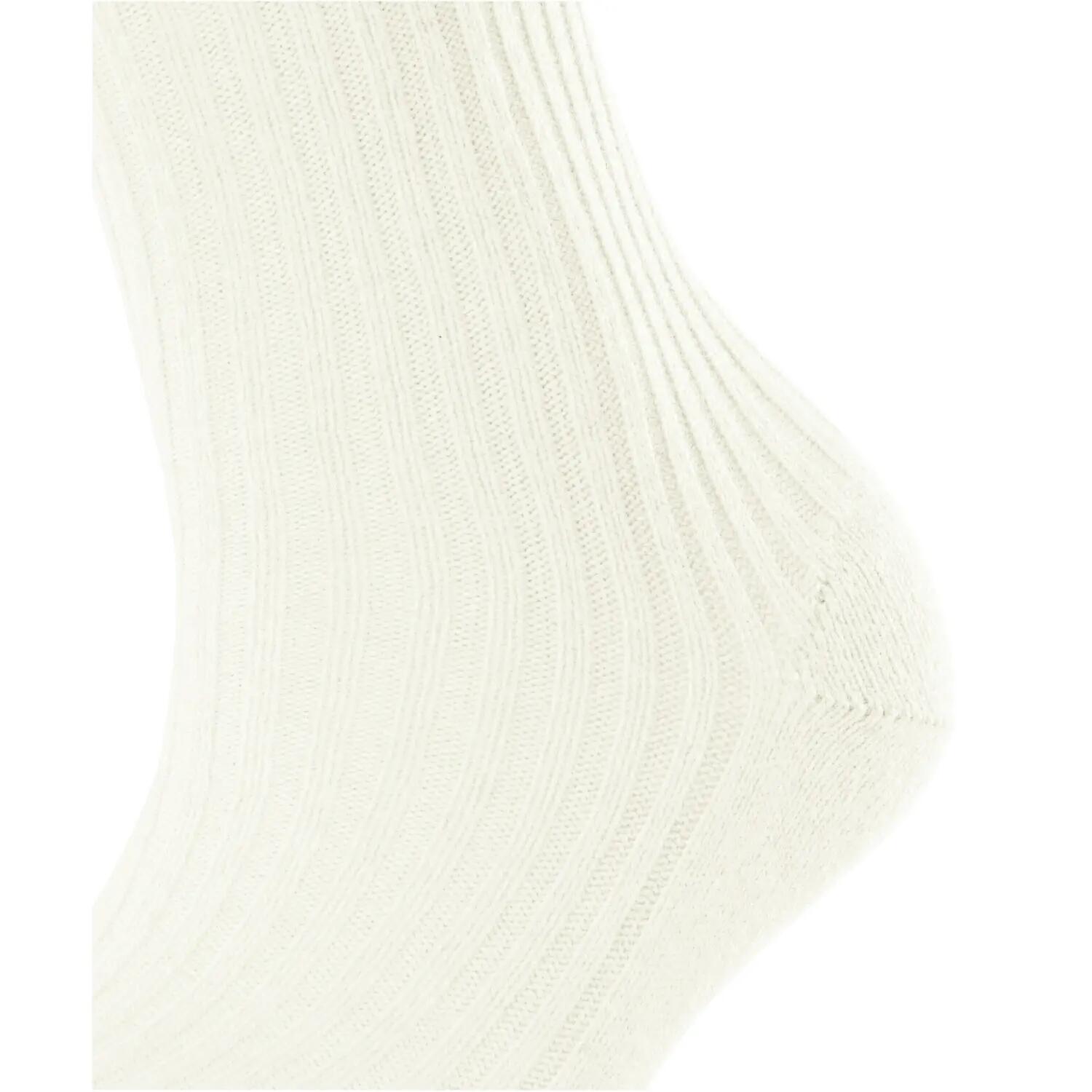 Damessokken Falke Cosy 7/8