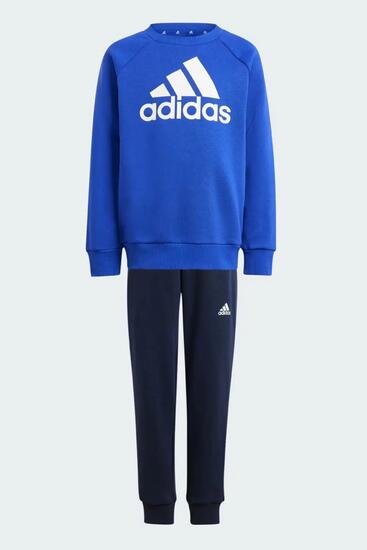 Survêtement complet Adidas modèle IV7436 pour unisexe enfants
