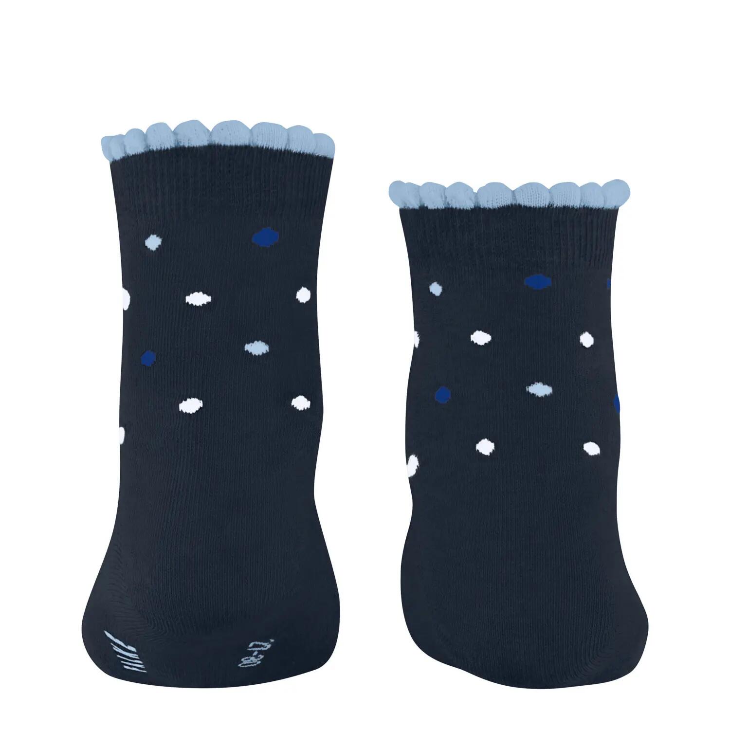 Kindersokken Falke Multidot 6/10
