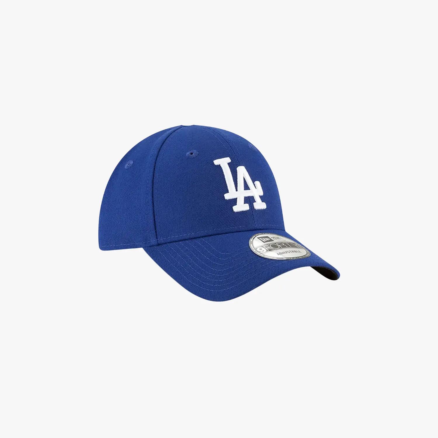 Casquette New era modèle 10047531-401 pour homme 2/4