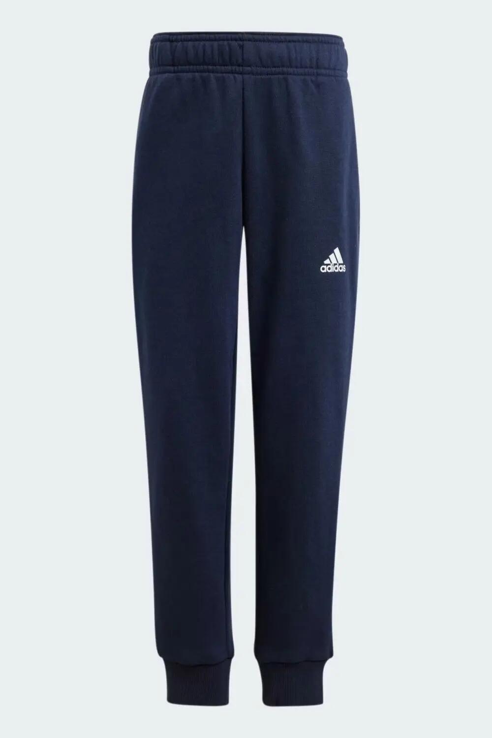Tuta completa Adidas modello IV7436 per unisex ragazzi 3/5