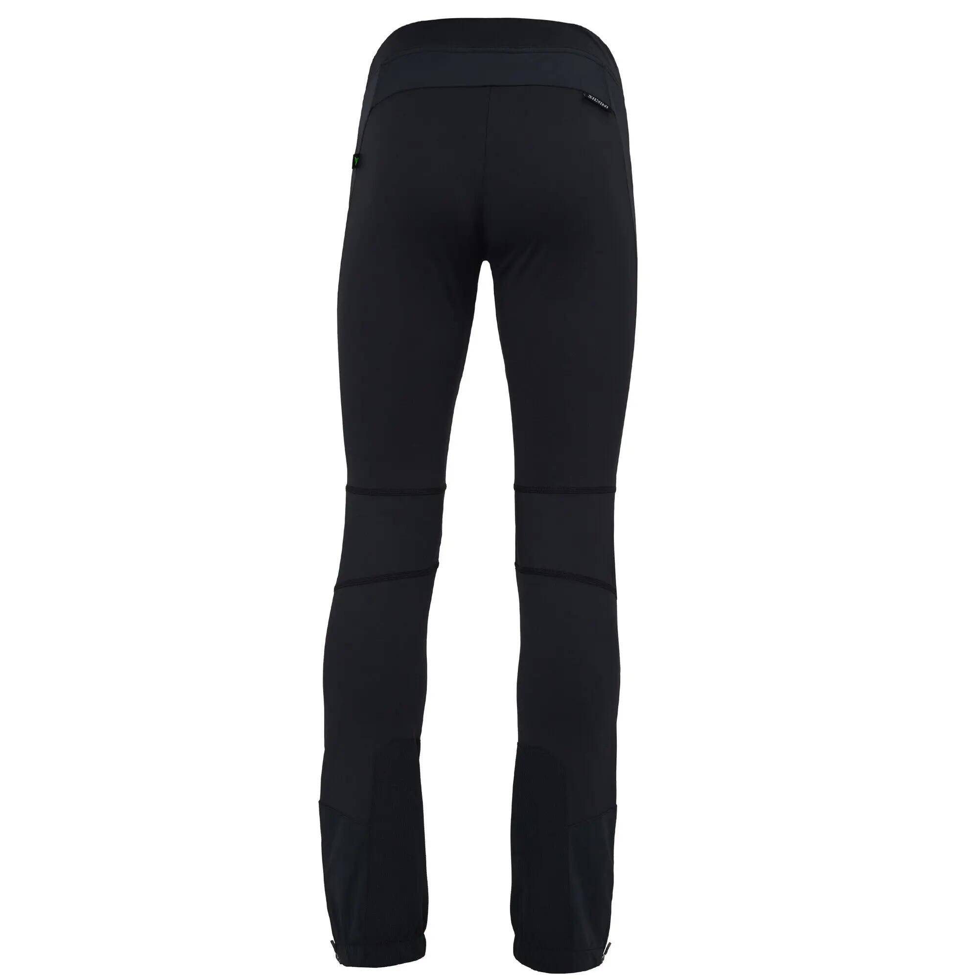 Silvini Damen Winddichte Hose WP1145 Soracte 3/5