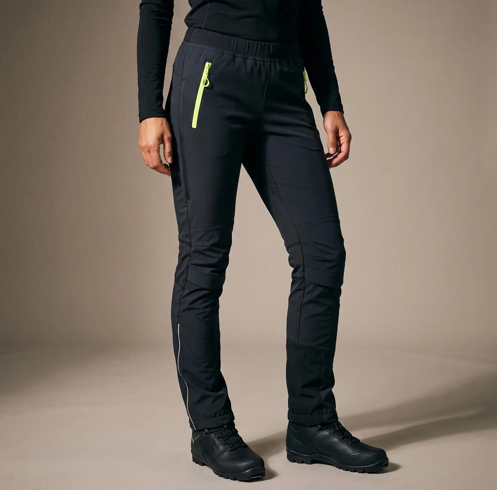 Silvini Damen Winddichte Hose WP1145 Soracte 2/5