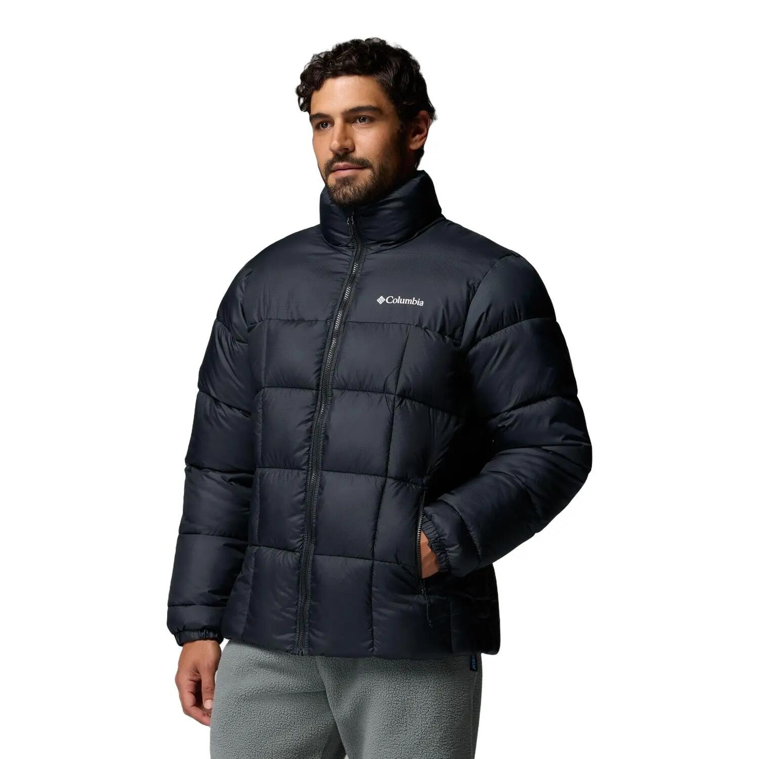 Męska kurtka Columbia Puffect IV Jacket 2174301010 4/6