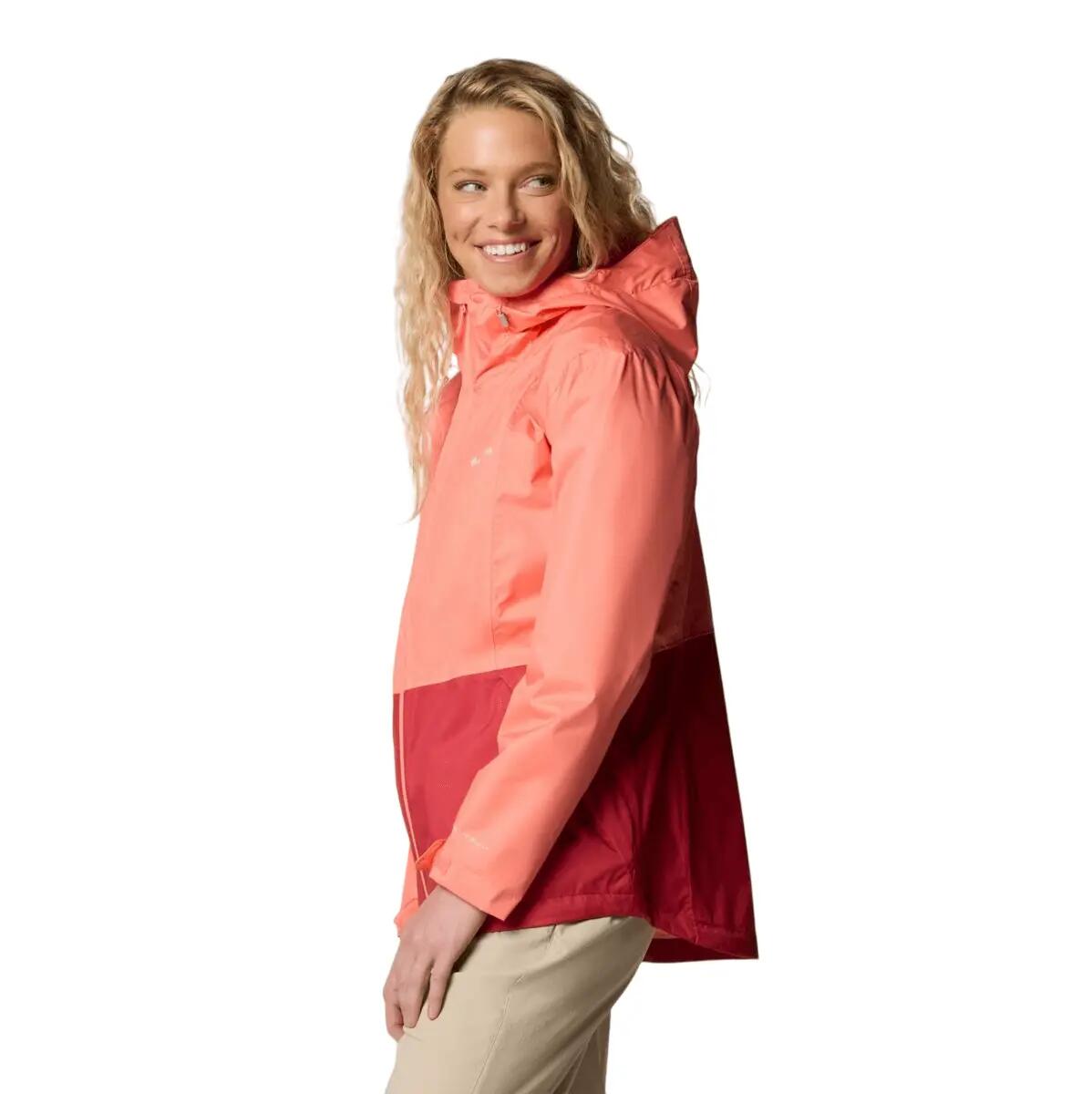 Damska wiatrówka Columbia Inner imits III Jacket 2071433685 3/7