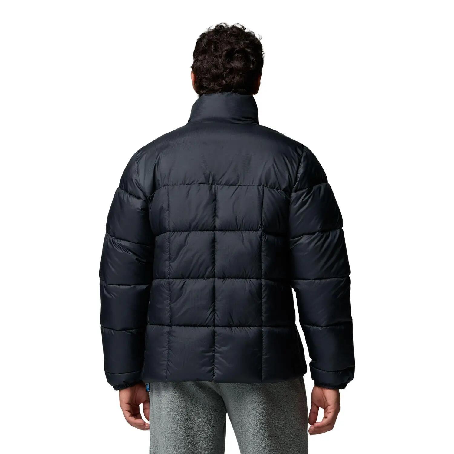 Męska kurtka Columbia Puffect IV Jacket 2174301010 3/6