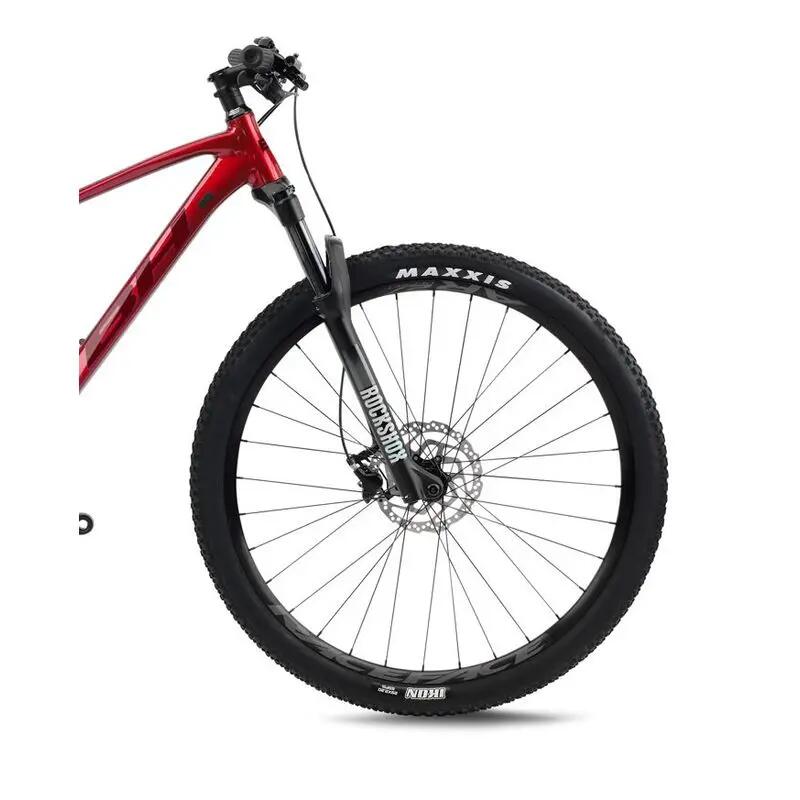 VTT BH Expert 5.0 (2027) Rouge 2/3