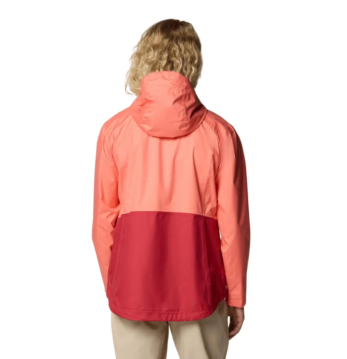 Damska wiatrówka Columbia Inner imits III Jacket 2071433685 2/7