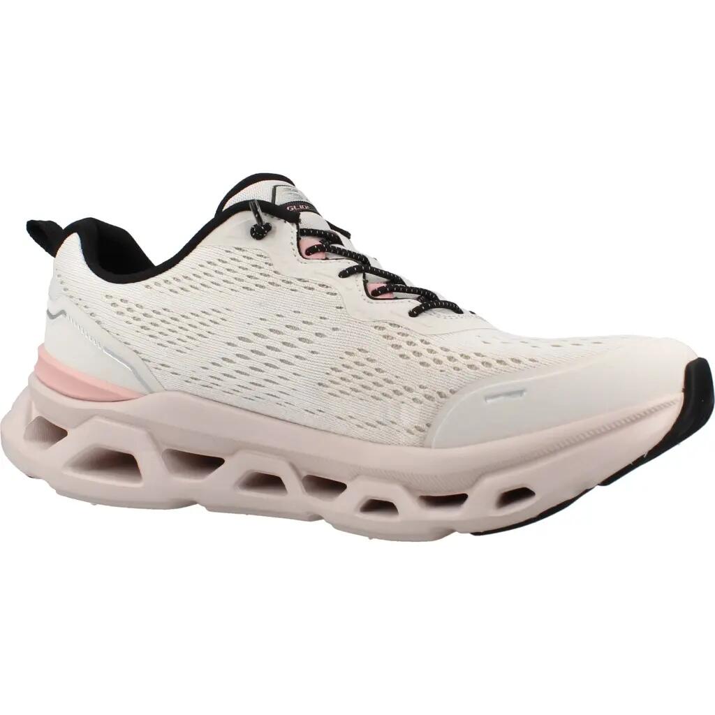 Buty SKECHERS 150744S GLIDE STEP ALTUS Biały 5/5