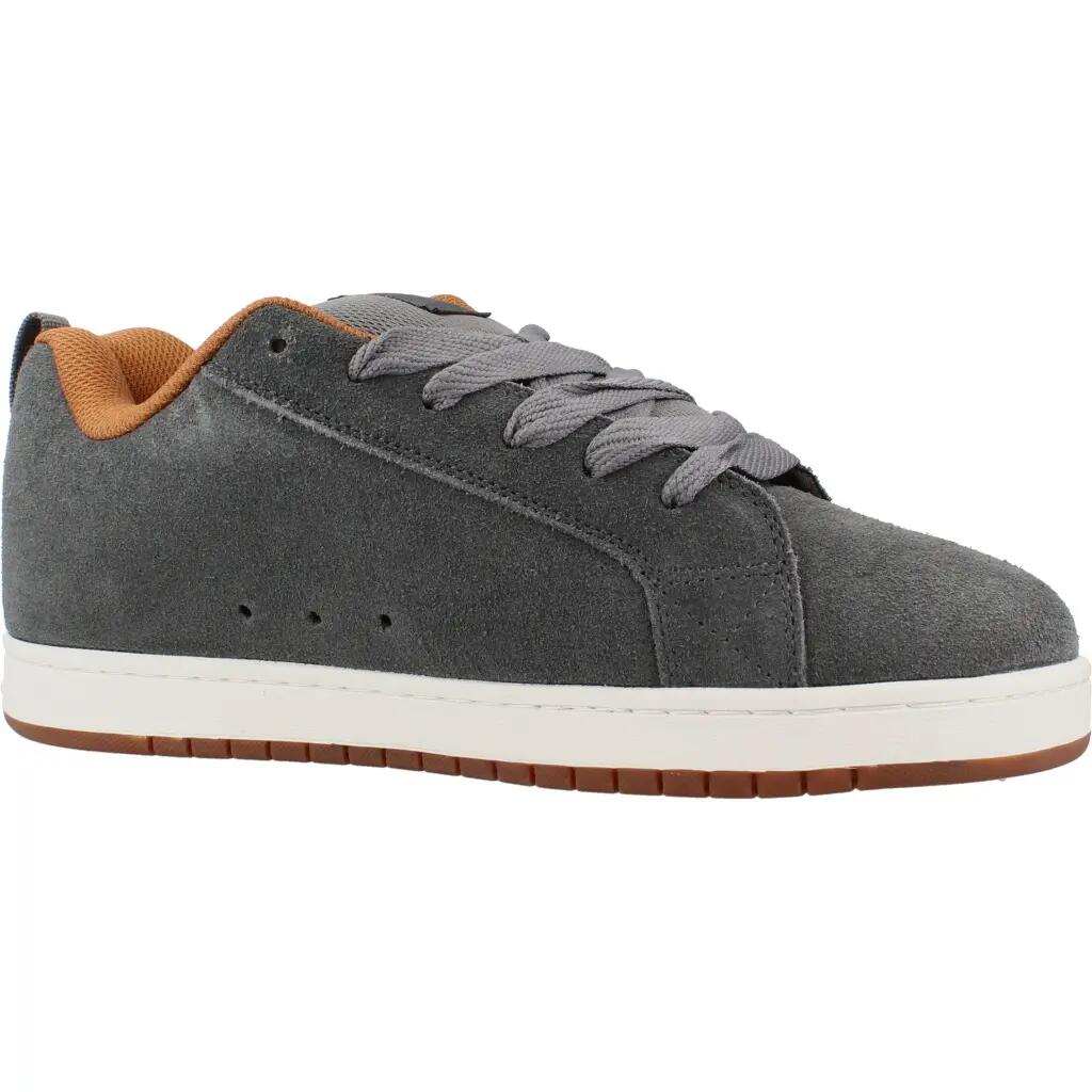Zapatillas hombre Dc Edys100014 5/5
