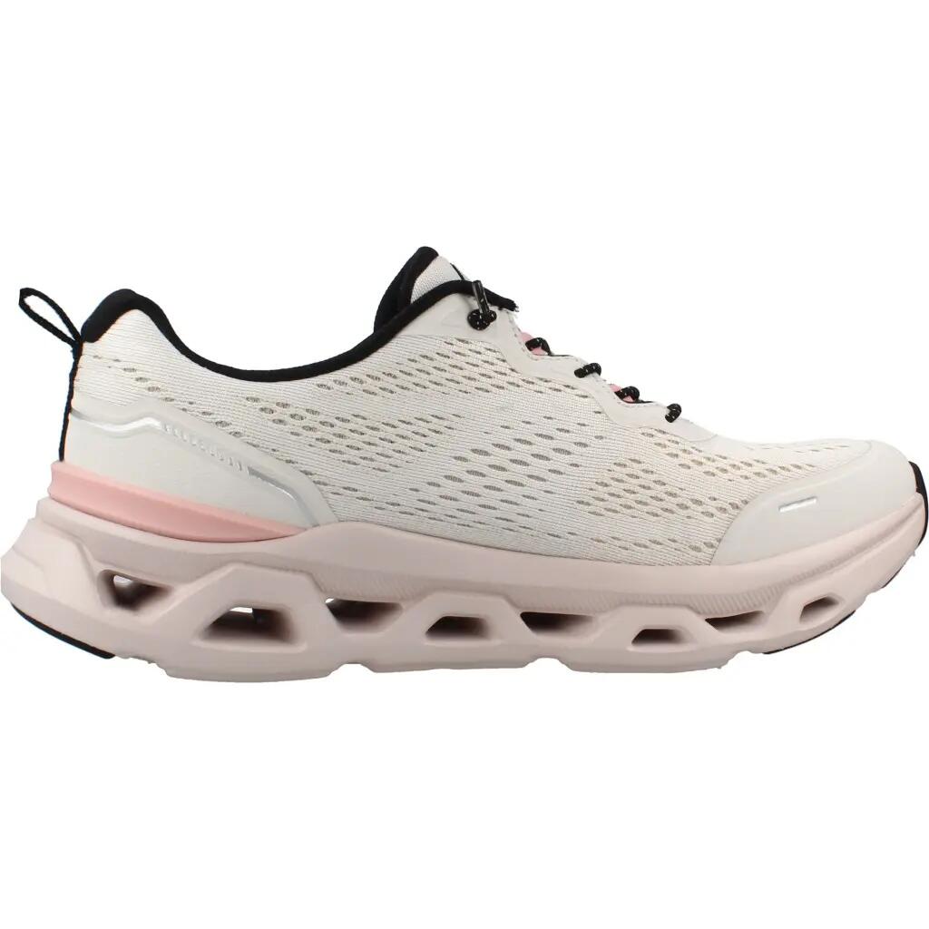 Buty SKECHERS 150744S GLIDE STEP ALTUS Biały 4/5