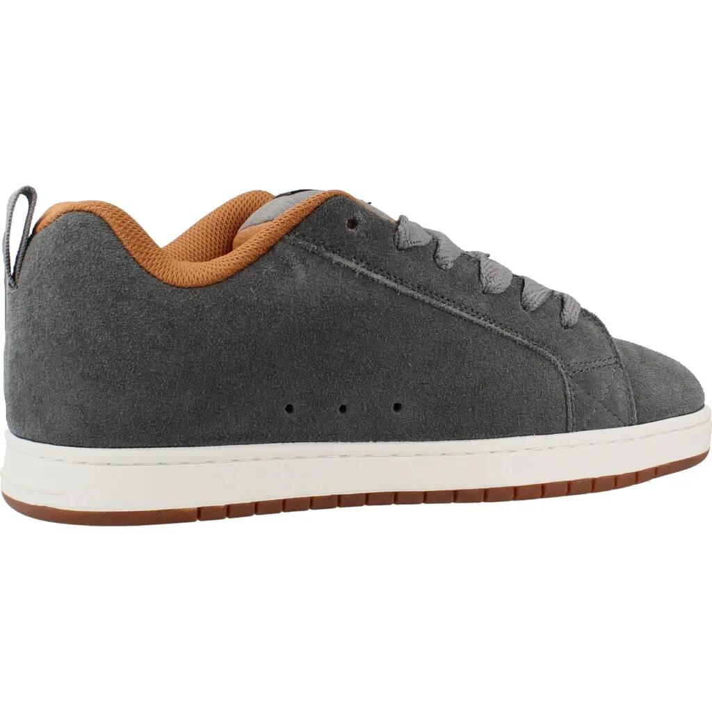 Zapatillas hombre Dc Edys100014 4/5