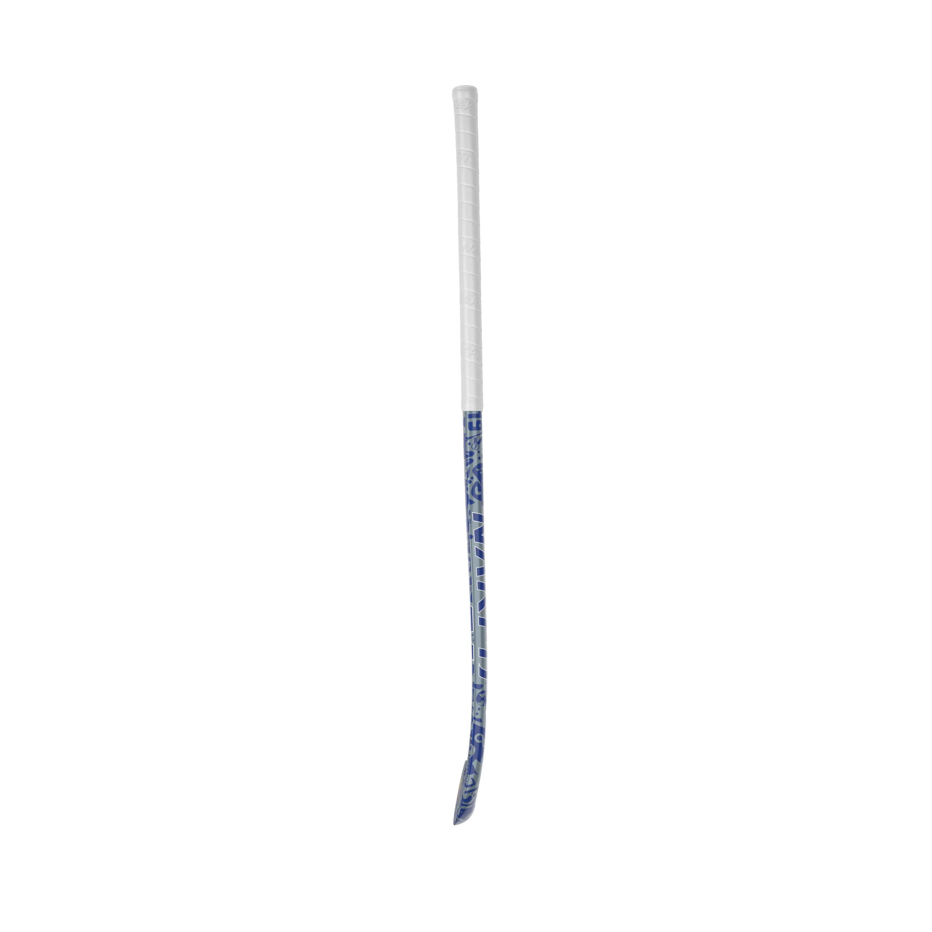 Bâton de hockey Naked Red Bull Touch Super Low Bow 5/5