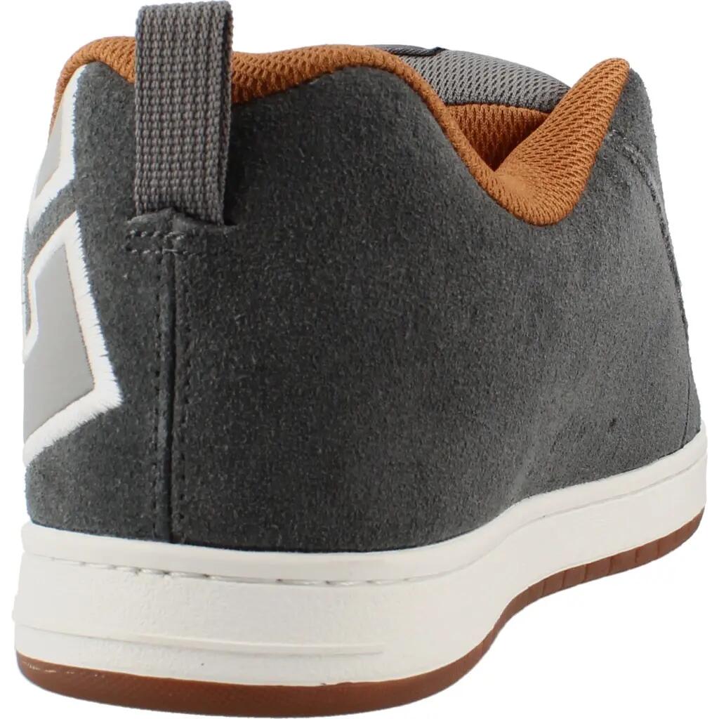 Zapatillas hombre Dc Edys100014 3/5