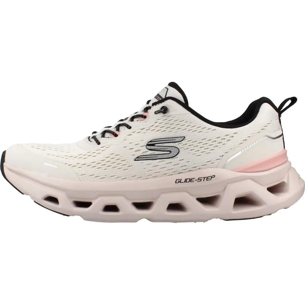 Buty SKECHERS 150744S GLIDE STEP ALTUS Biały 2/5