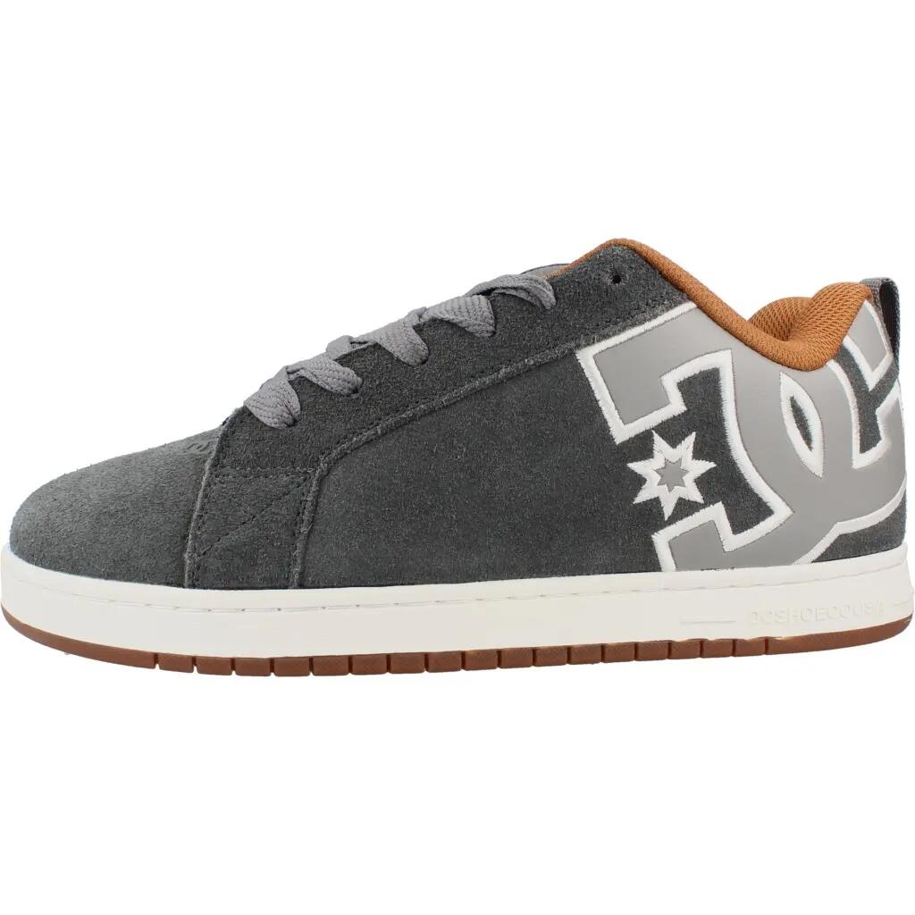 Zapatillas hombre Dc Edys100014 2/5