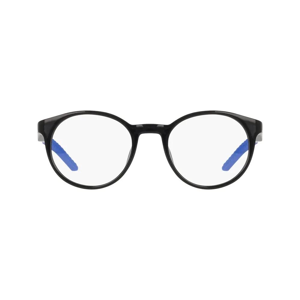 Dioptriás Szemüveg Nike 5107 001 Fröccsöntött Acetát Unisex Gyermek 47 mm 2/4