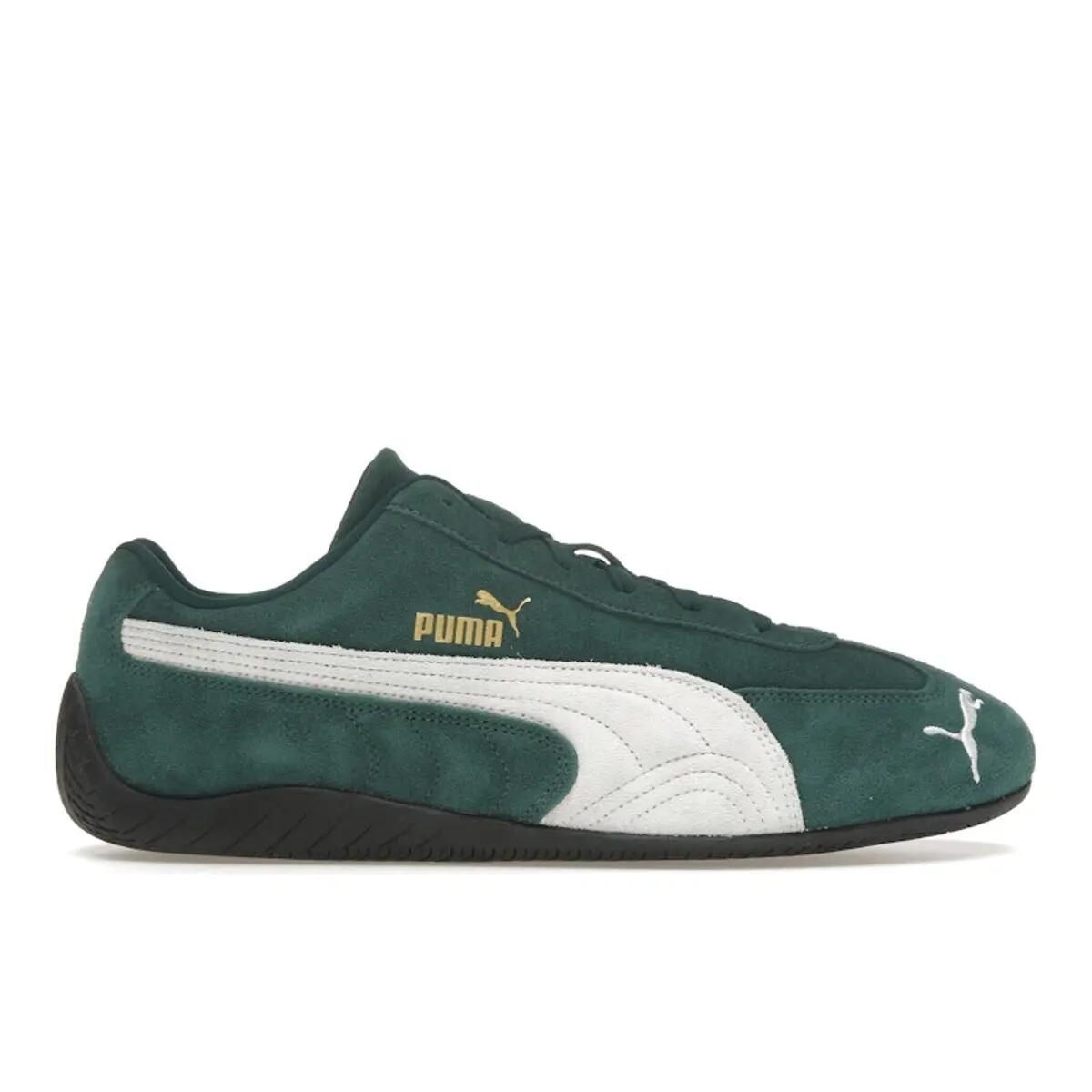 PUMA picture