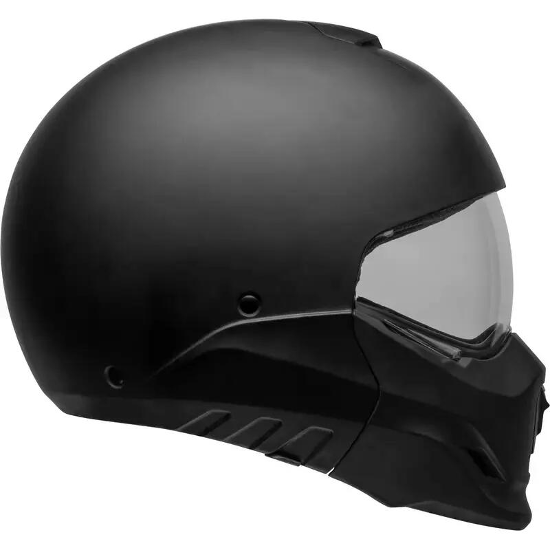 Full face motorcycle helmet Bell Broozer 7/7