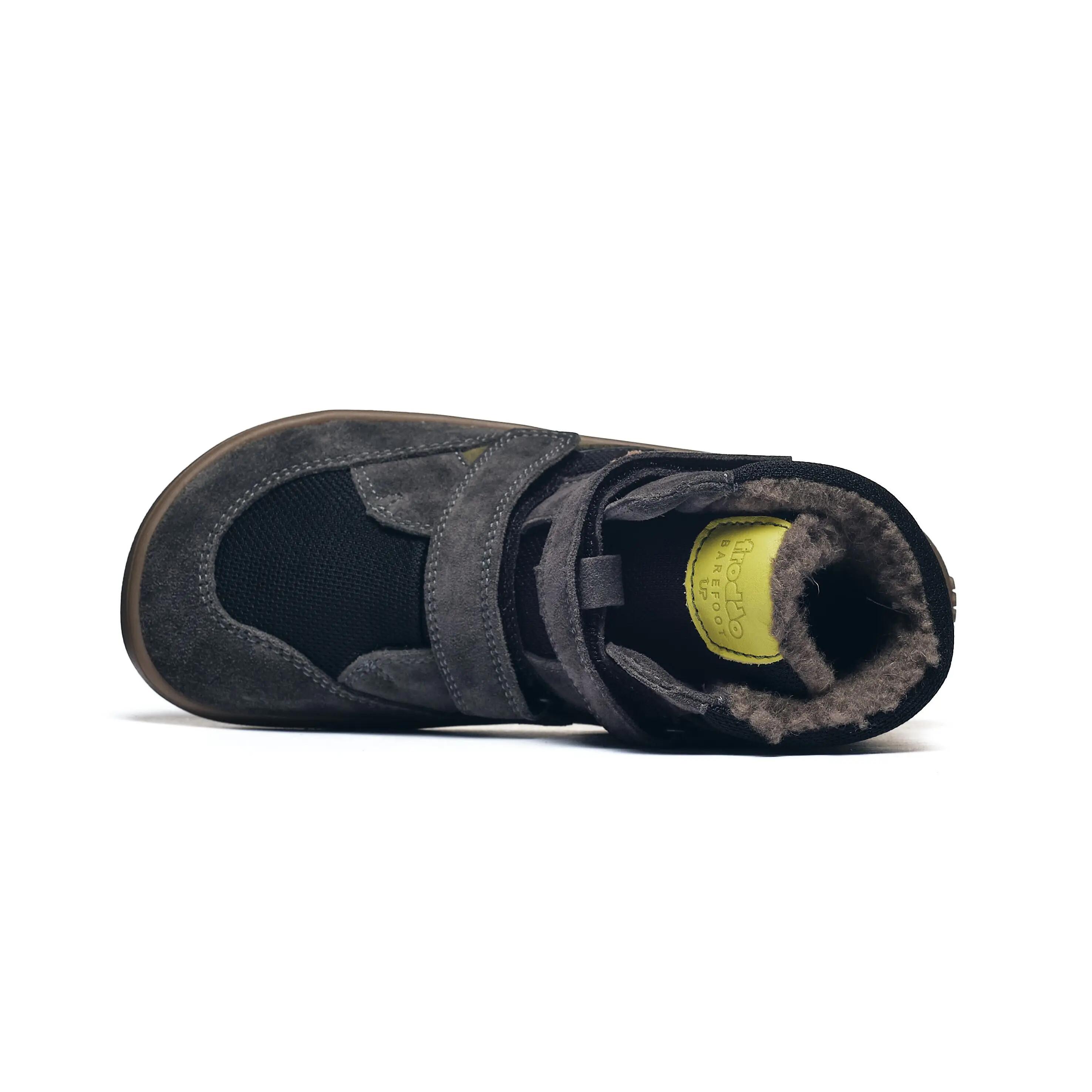 Dziecięce śniegowce Froddo Children boot G3160262-3 4/6
