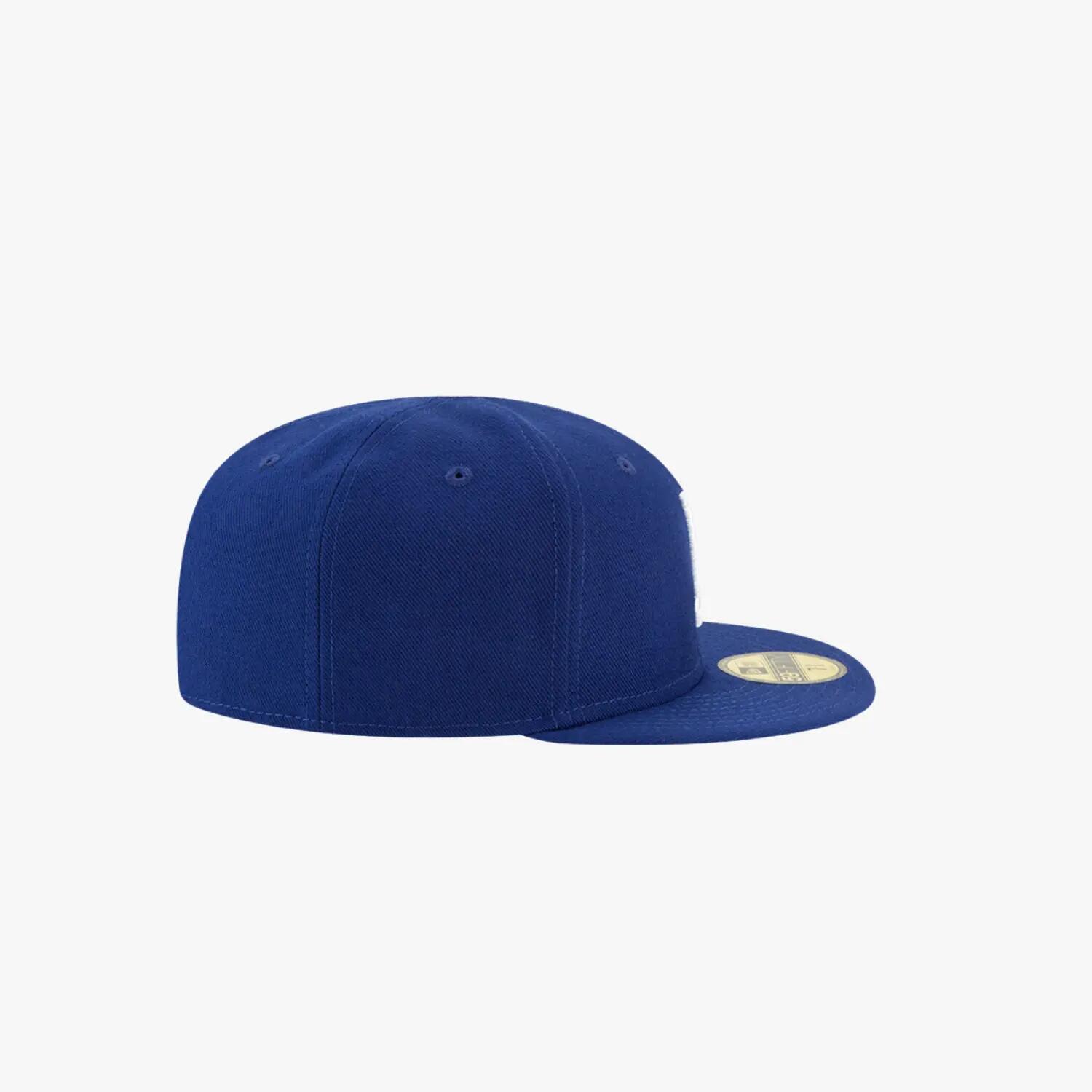 Gorra New Era modelo 072-7966 para unisex 4/4