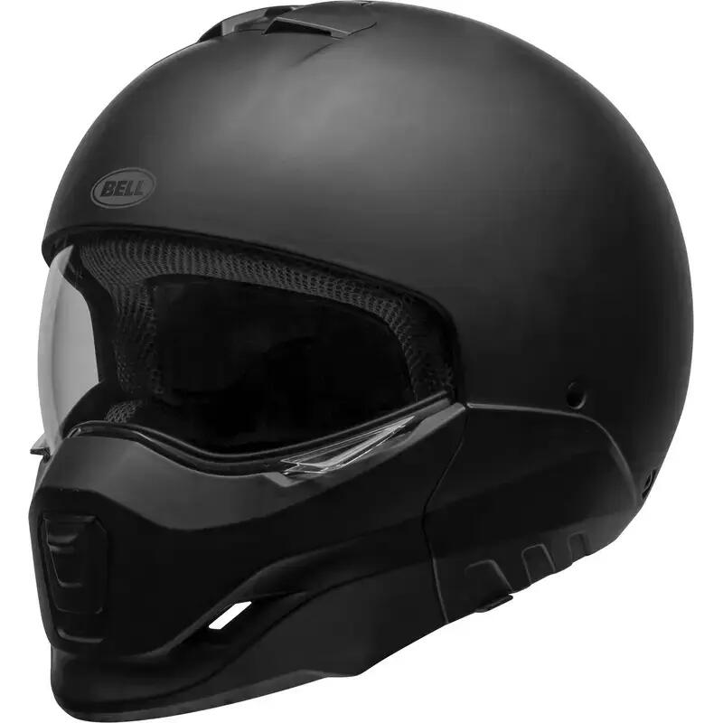 Full face motorcycle helmet Bell Broozer 5/7