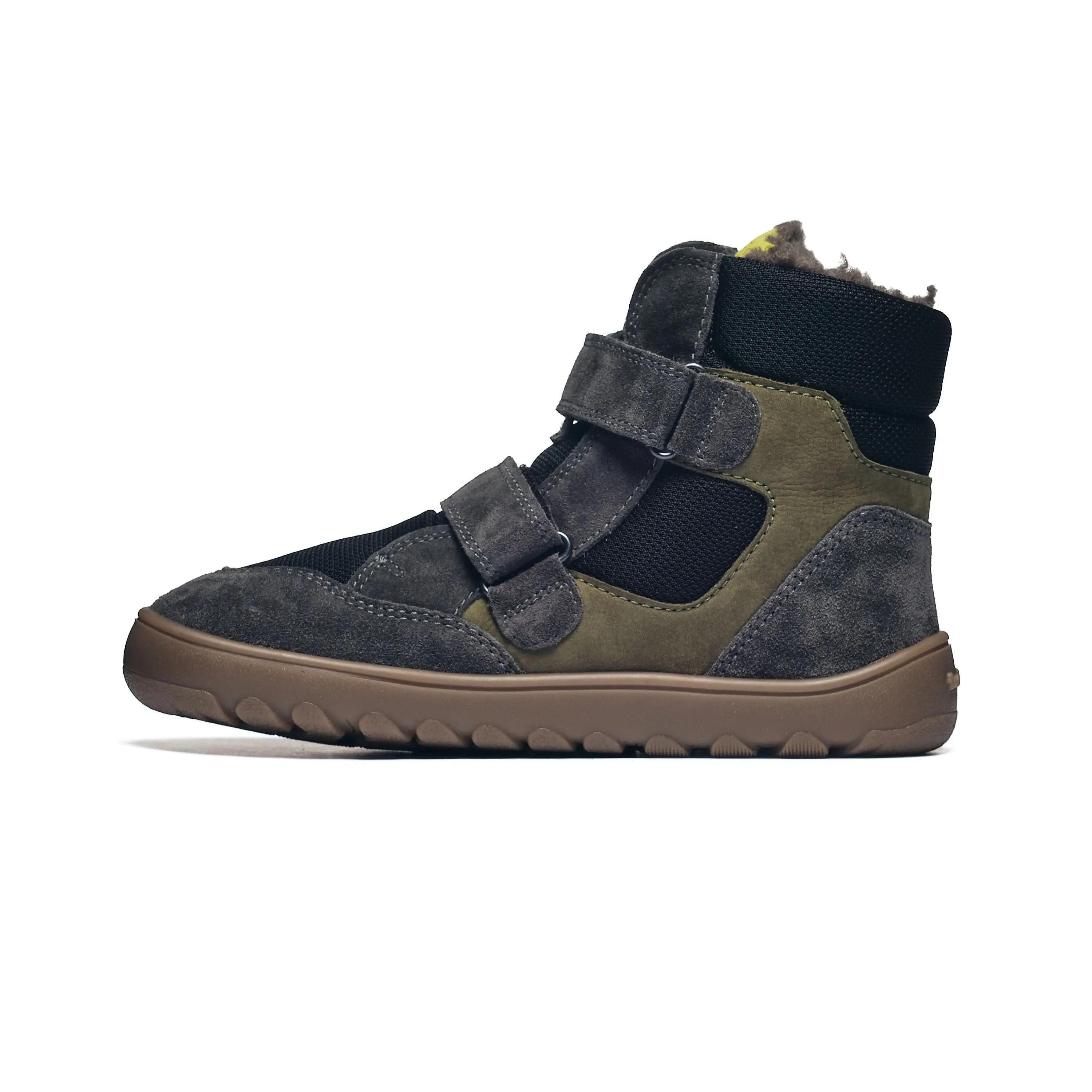 Dziecięce śniegowce Froddo Children boot G3160262-3 3/6