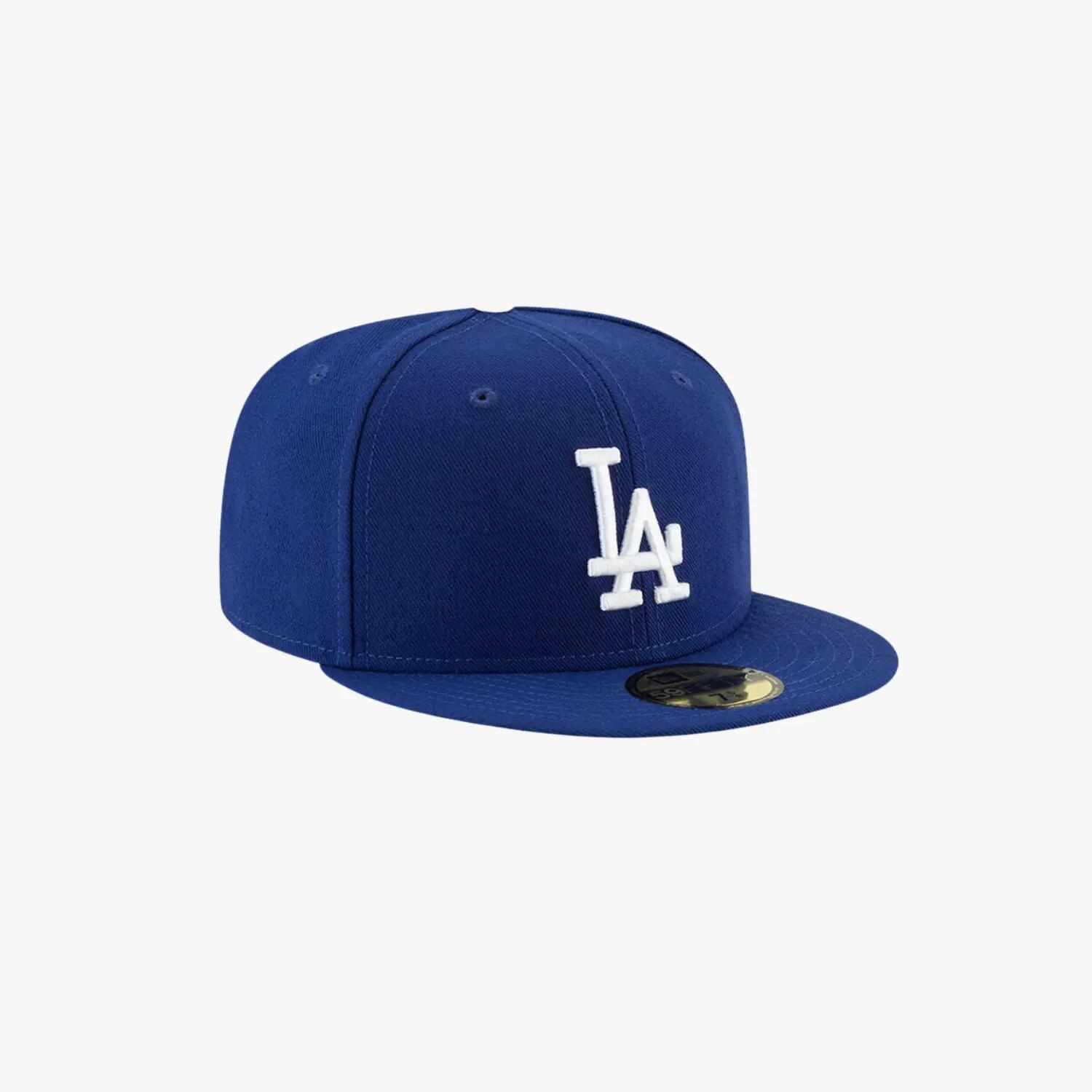 Gorra New Era modelo 072-7966 para unisex 3/4