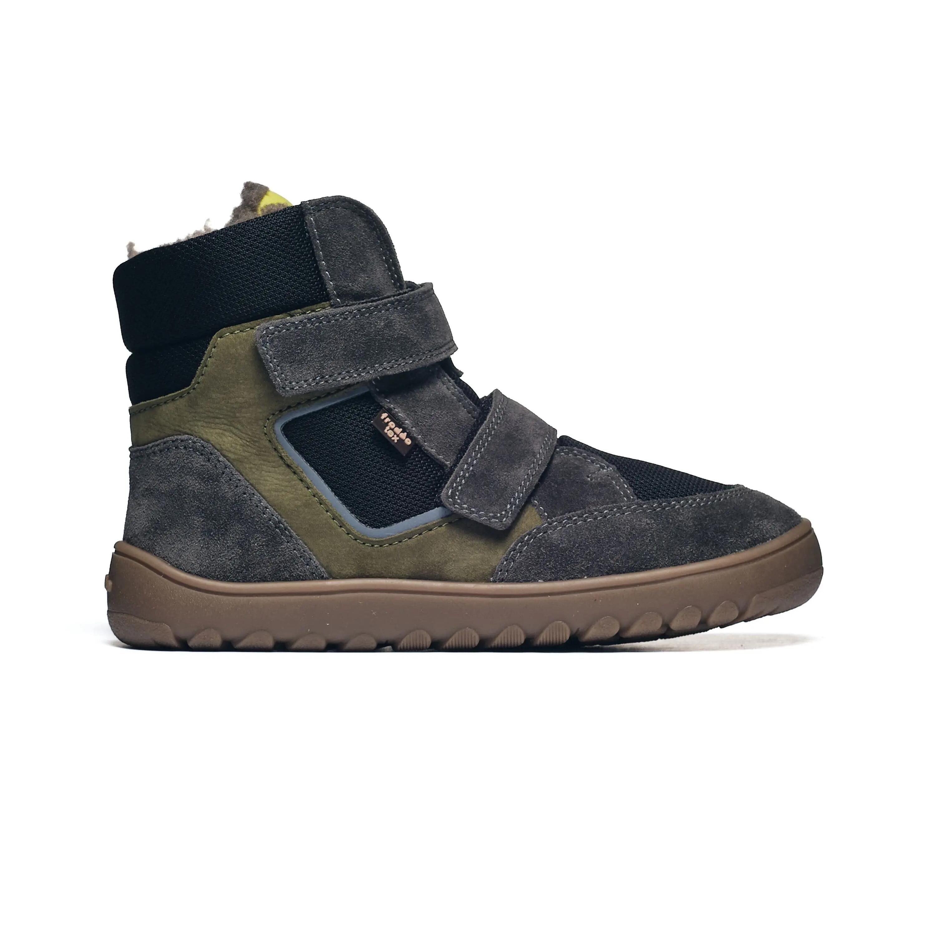 Dziecięce śniegowce Froddo Children boot G3160262-3 2/6