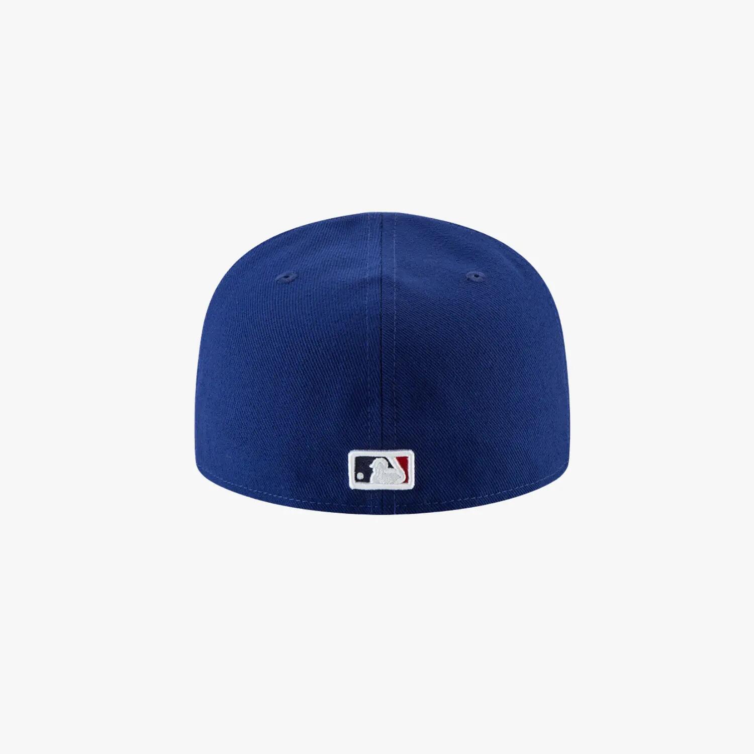 Gorra New Era modelo 072-7966 para unisex 2/4