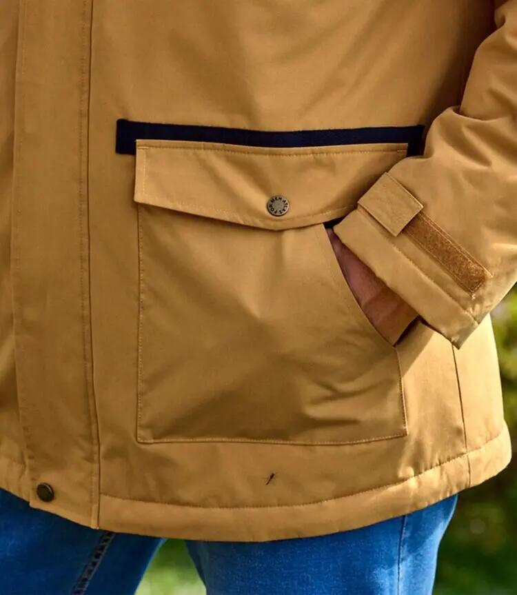 Parka Multipoche Atlas(R)  6/9
