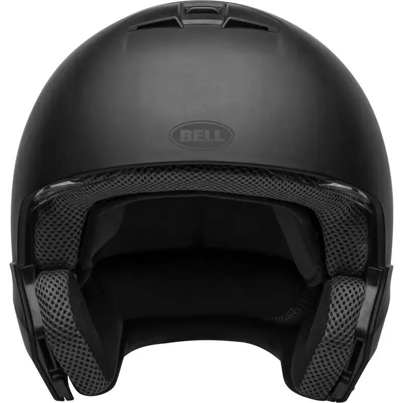Full face motorcycle helmet Bell Broozer 2/7