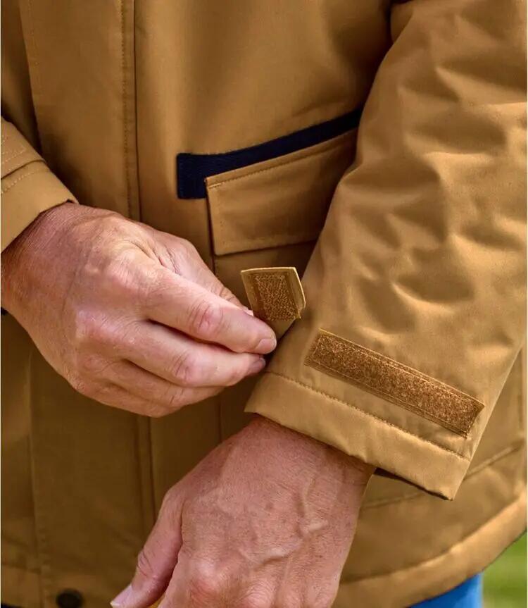 Parka Multipoche Atlas(R)  5/9