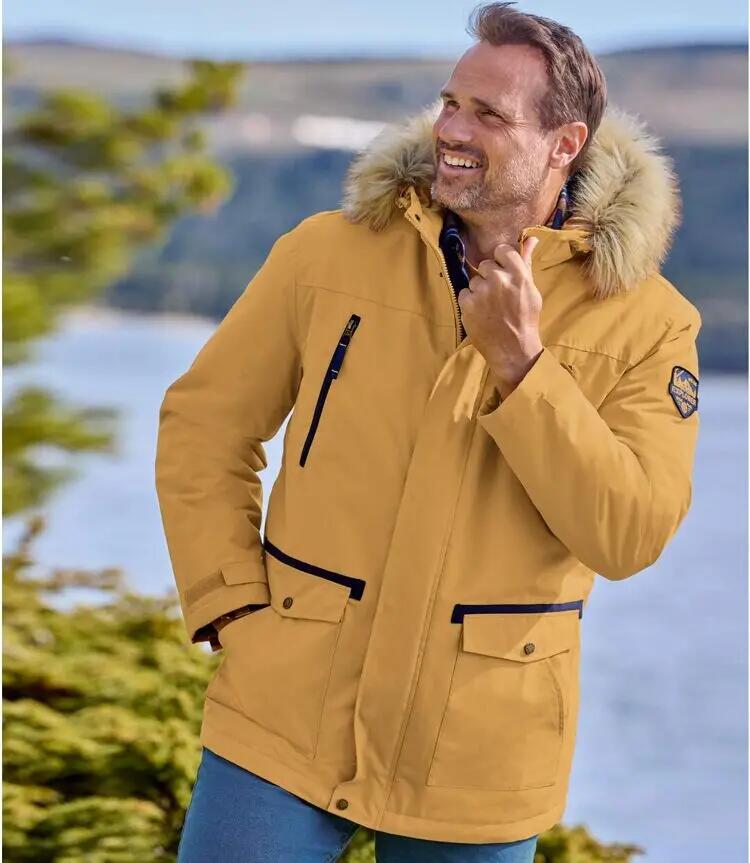 Parka Multipoche Atlas(R)  3/9