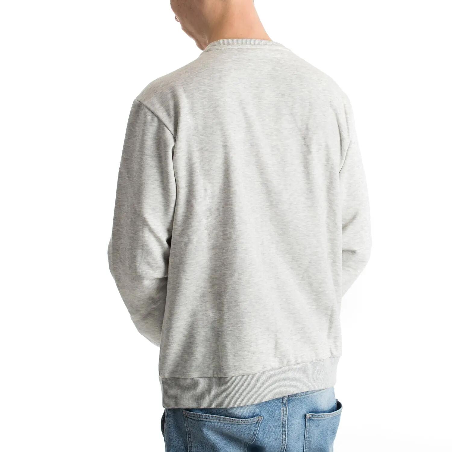 Męska bluza Fila MEN HECTOR 687457-B13 4/4