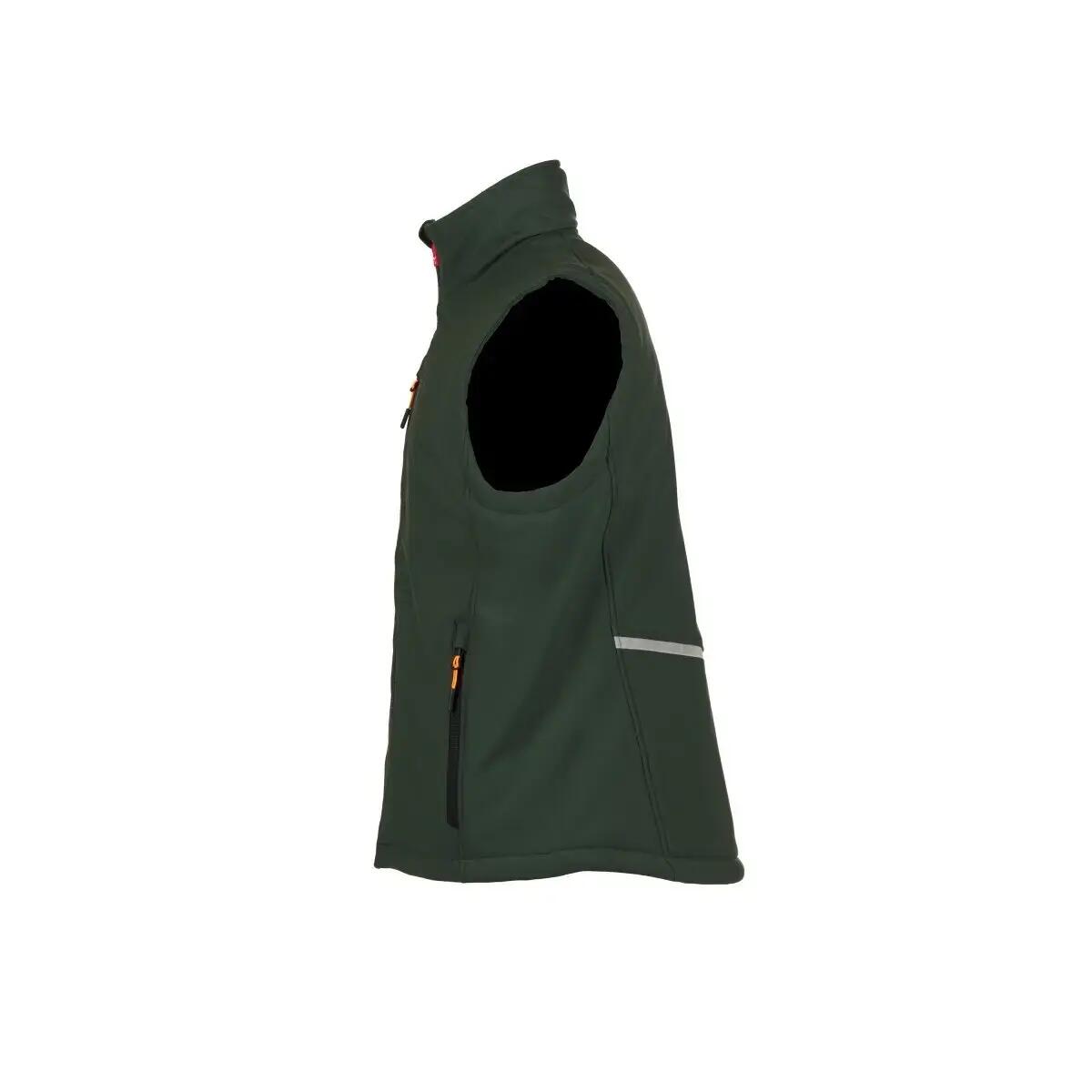 Chaleco Payper Wear Creek Pad 4/4