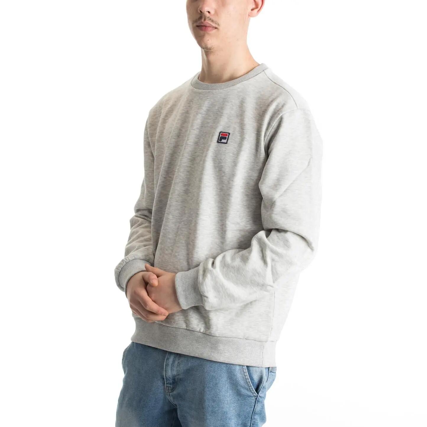 Męska bluza Fila MEN HECTOR 687457-B13 3/4