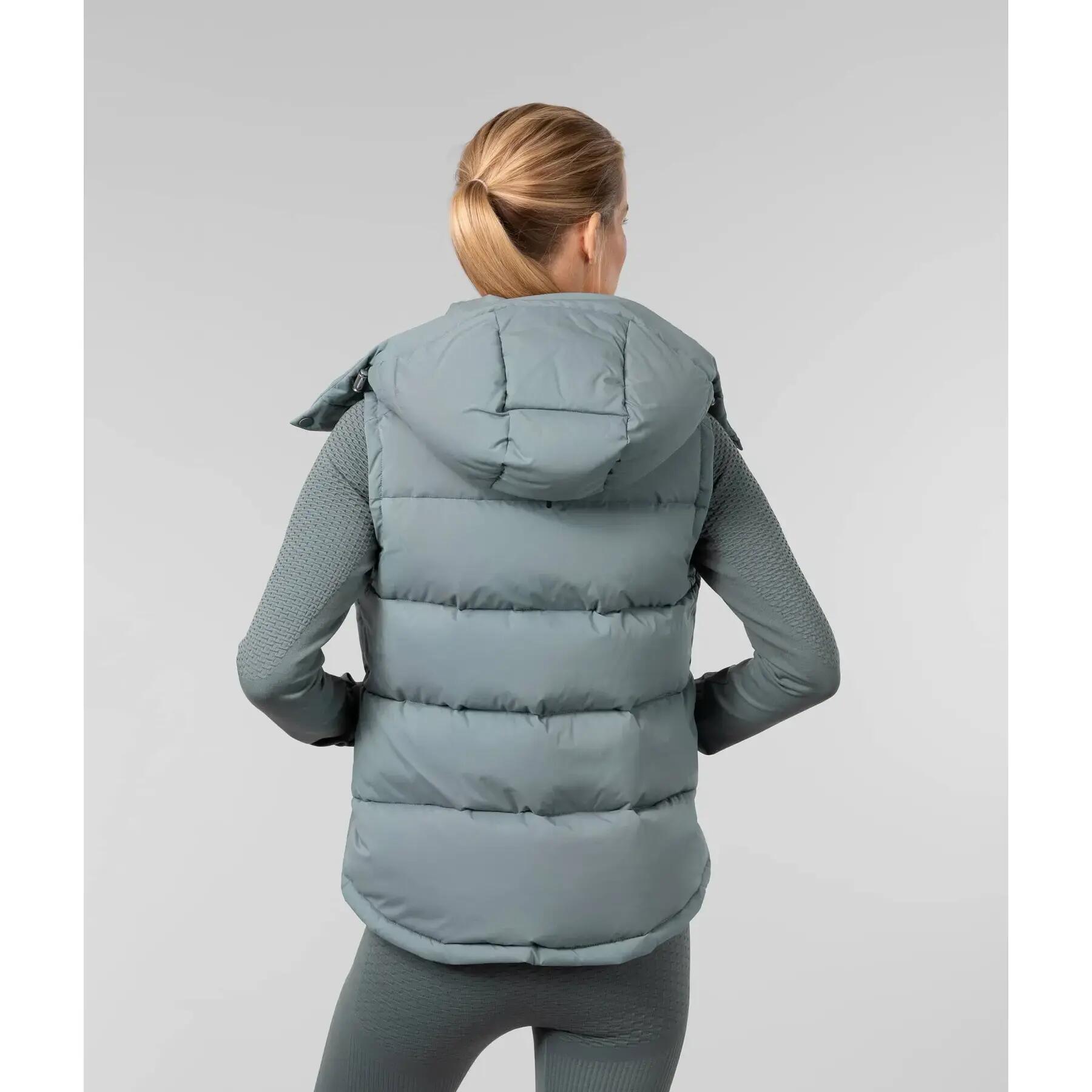 Doudoune sans manches femme Johaug Escape 5/5
