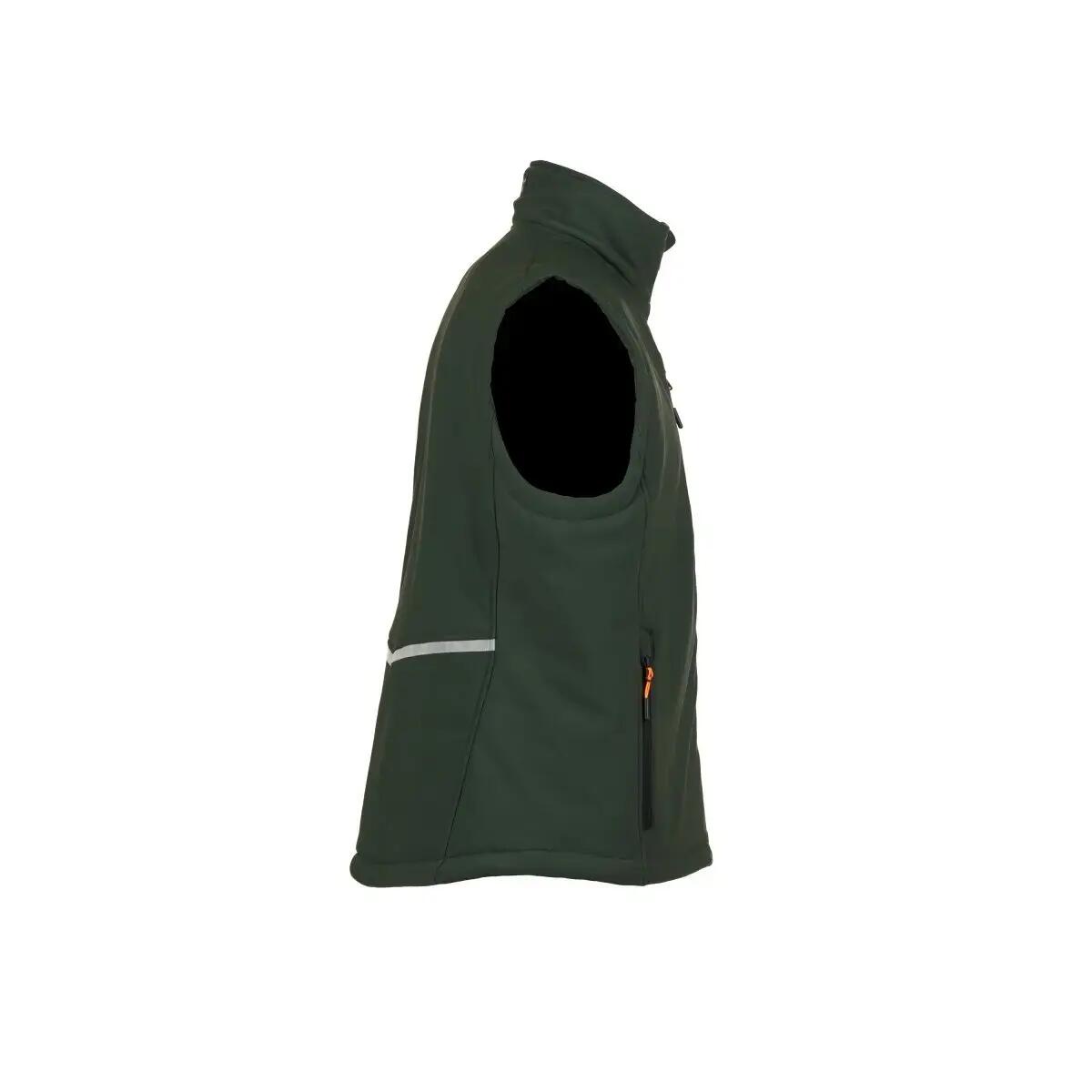 Chaleco Payper Wear Creek Pad 3/4