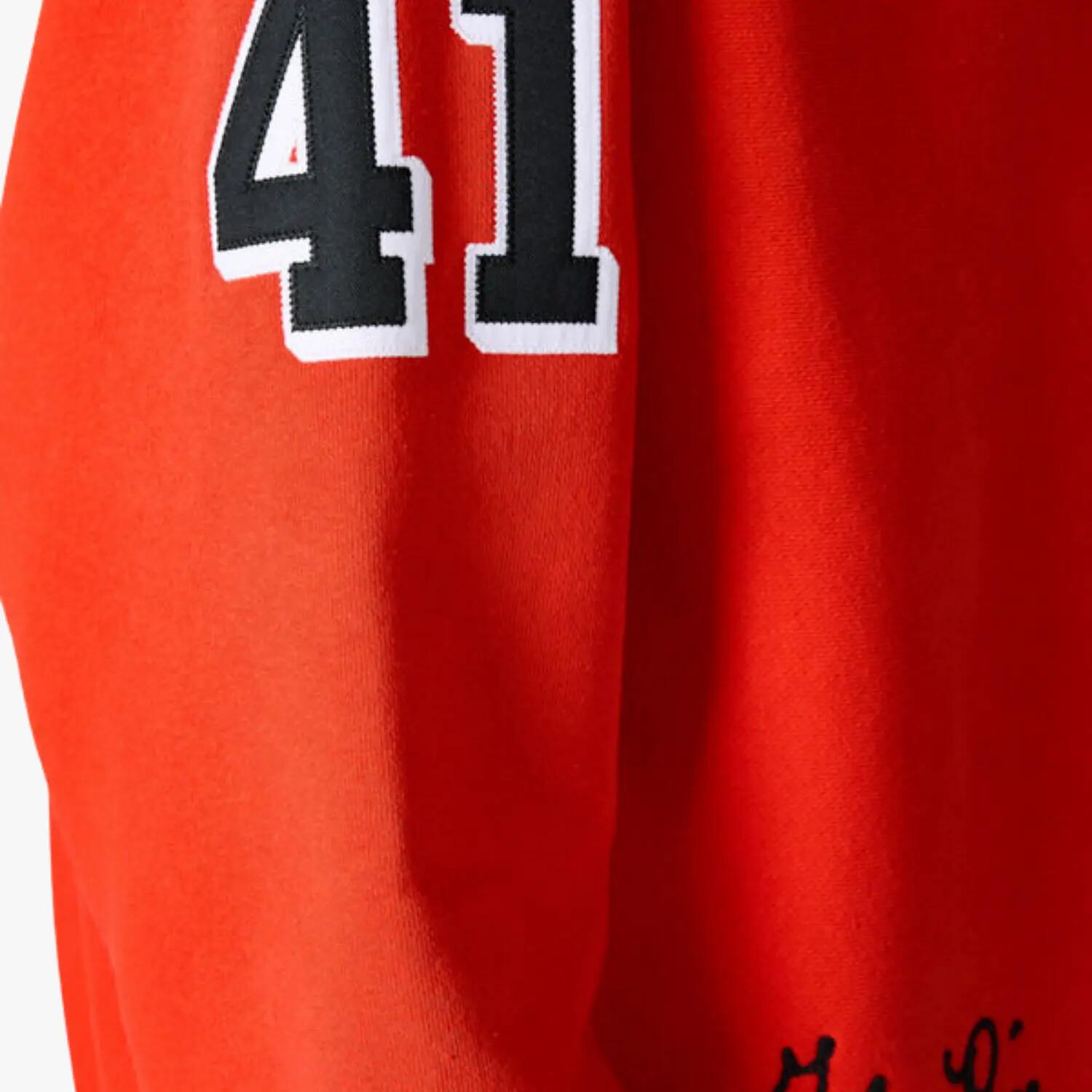 Cămașă cu guler rotund din material moale marca CHAMPION X GLEN RICE 4/5
