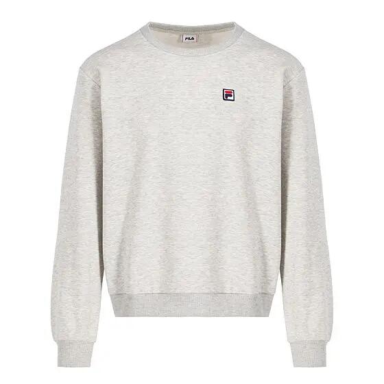 Męska bluza Fila MEN HECTOR 687457-B13 2/4