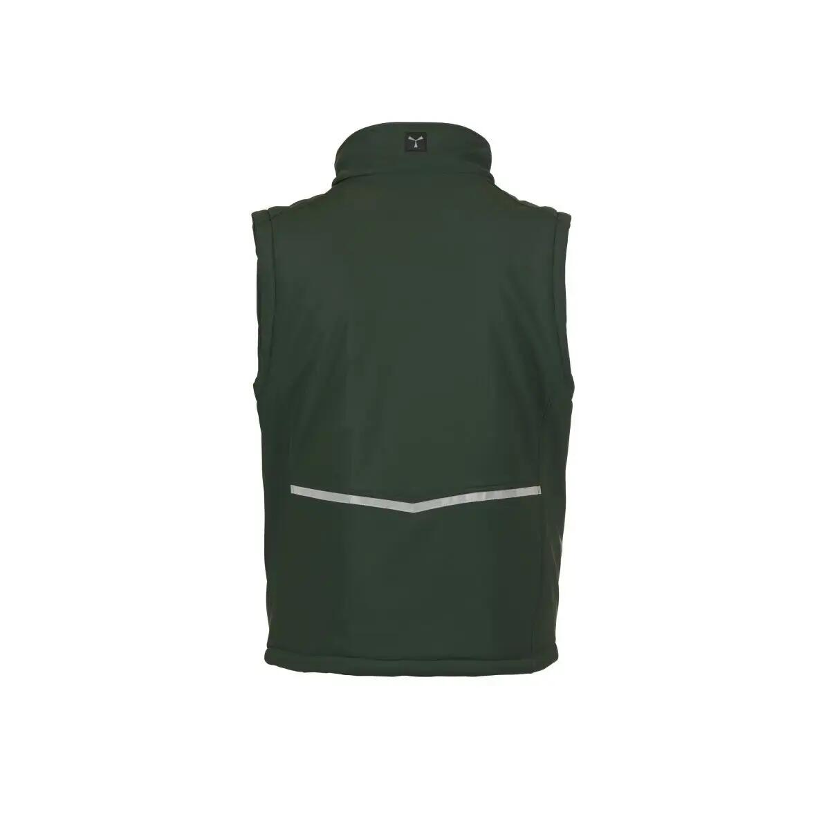 Chaleco Payper Wear Creek Pad 2/4