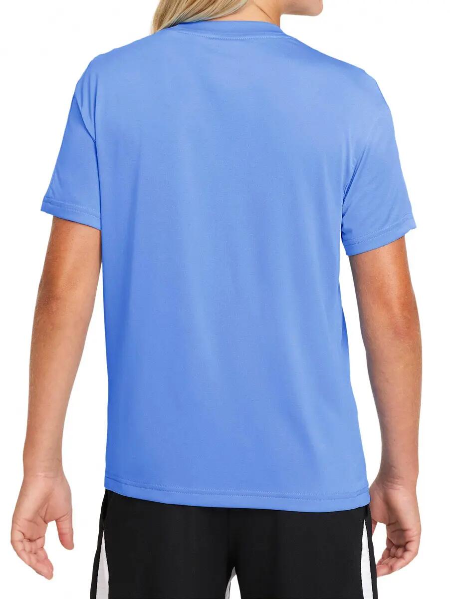 Nike Dri-FIT Junior Trainingsshirt 2/3
